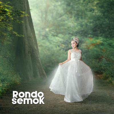 Rondo Semok's cover