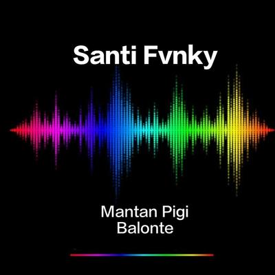 Mantan Pigi Balonte's cover