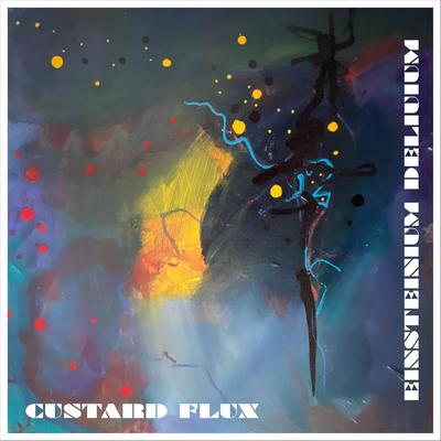 Kingdom Come By Custard Flux's cover