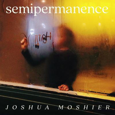 Joshua Moshier's cover