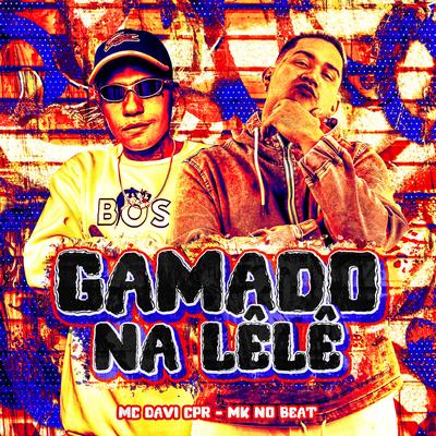 Gamado na Lêlê's cover