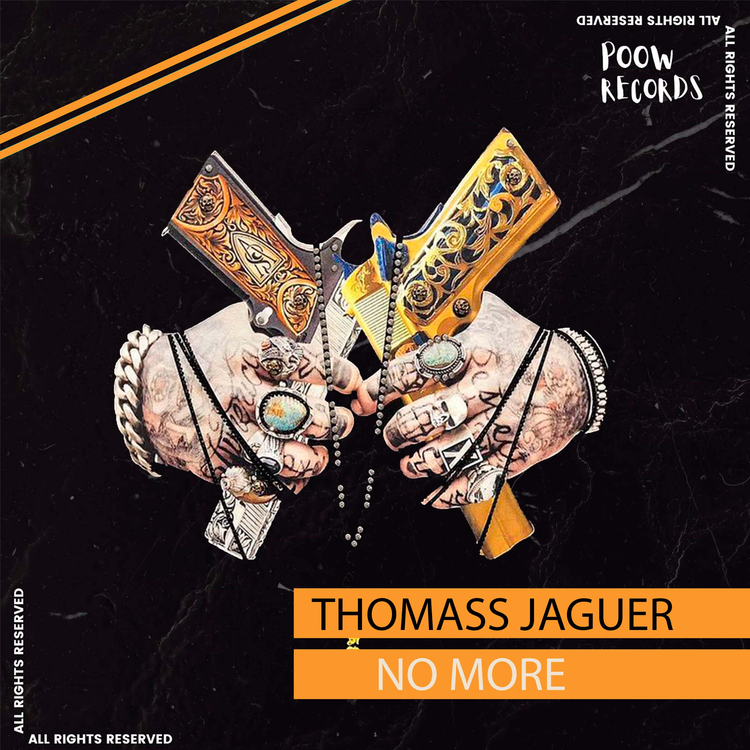 Thomass Jaguer's avatar image