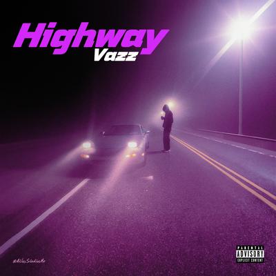 HIGHWAY By Vazz's cover