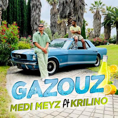 Medi Meyz's cover