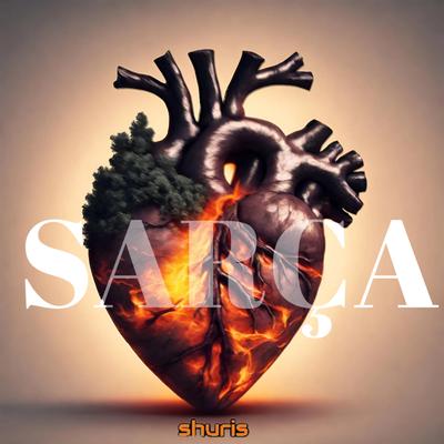 Sarça's cover