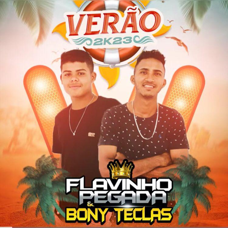 Flavinho Pegada & Bony Teclas's avatar image