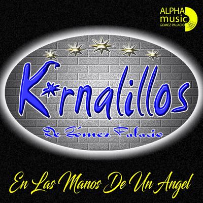 En Las Manos De Un Angel's cover