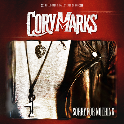 (Make My) Country Rock (feat. Sully Erna of Godsmack, Travis Tritt, and Mick Mars) By Cory Marks, Mick Mars, Travis Tritt, Godsmack's cover