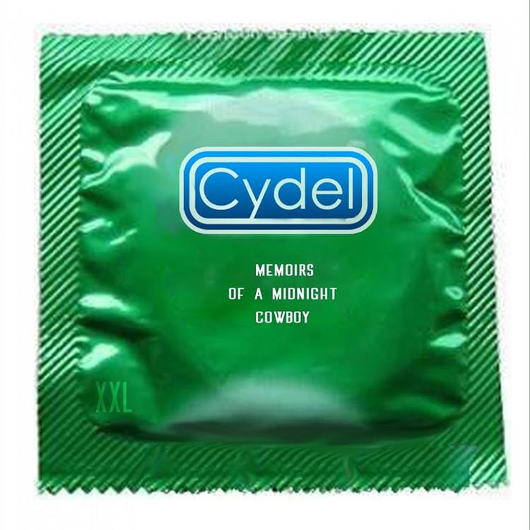 Cydel's avatar image