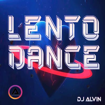 Lento Violento Dance's cover