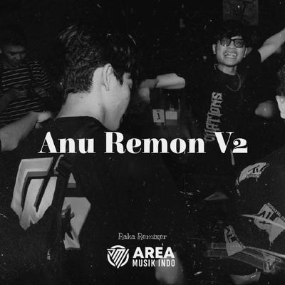 Anuremon v2 (Remix)'s cover
