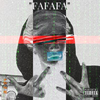 FAFAFA's cover