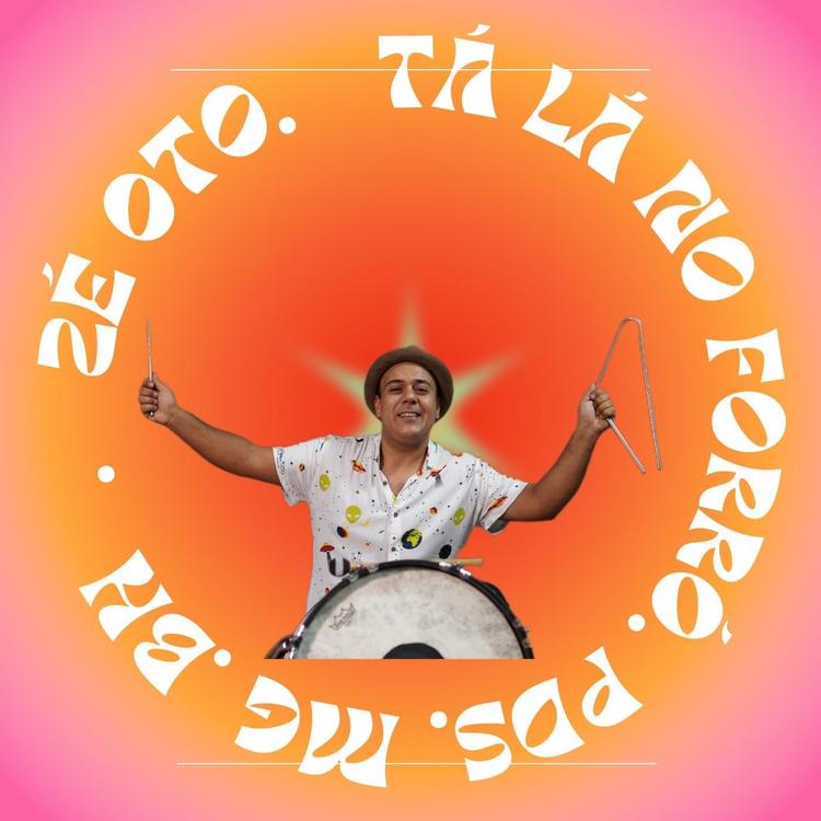 Zé Oto's avatar image