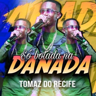 Mc Tomaz do Recife's cover