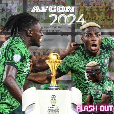 AFCON 2024's cover