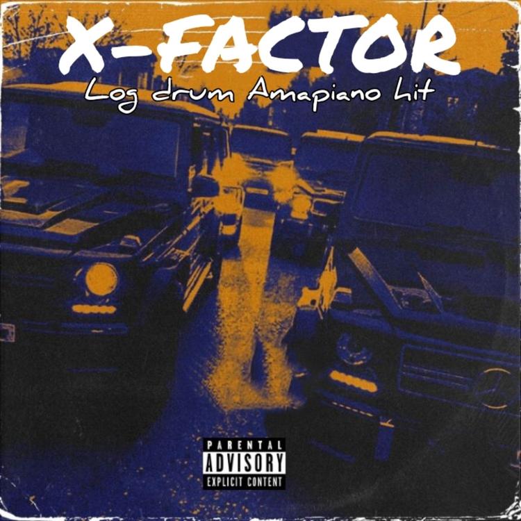 X Factor's avatar image