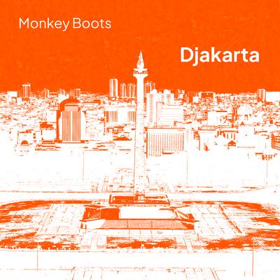 Djakarta (Original Version)'s cover