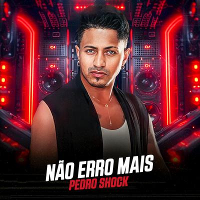 Pedro Shock's cover