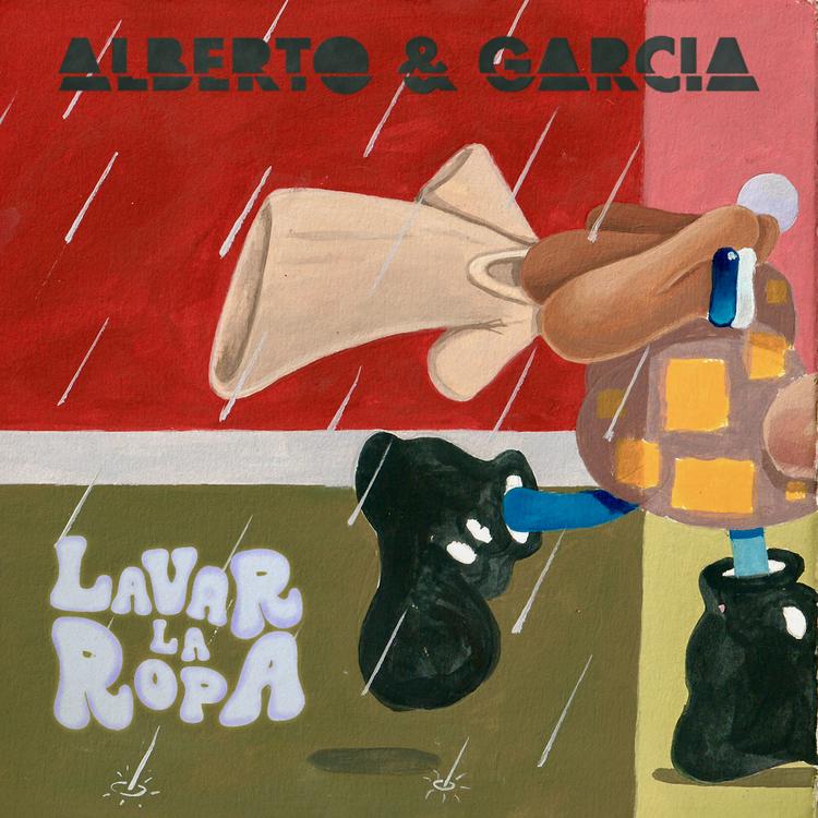 Alberto & García's avatar image