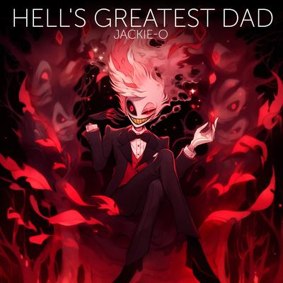 Hell's Greatest Dad (feat. Sabi-tyan)'s cover