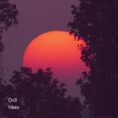 Chill Vibes's cover