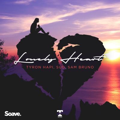 Lonely Heart By Tyron Hapi, SUD, Sam Bruno's cover