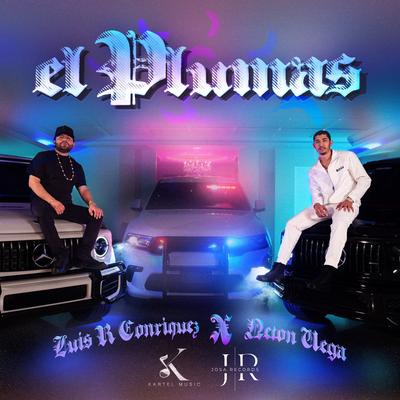 El Plumas's cover