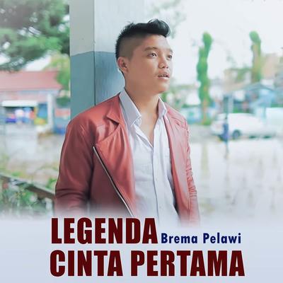 Legenda Cinta Pertama's cover