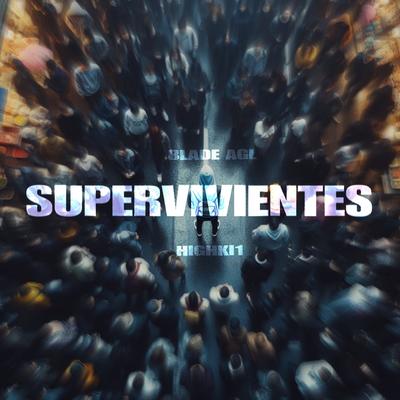 Supervivientes's cover