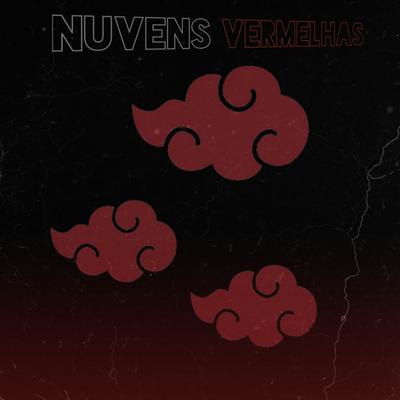 Nuvens Vermelhas's cover