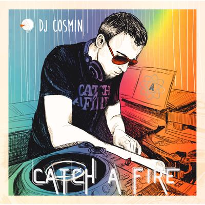 DJ Cosmin's cover