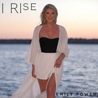 Emily Power's cover