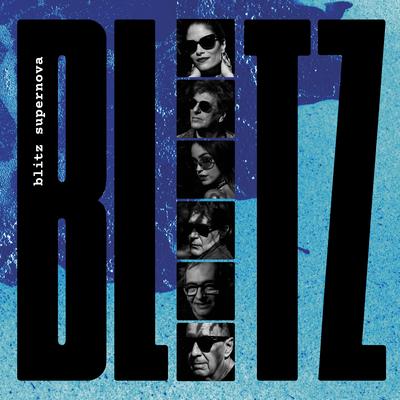 Estive com Stevie By Blitz's cover