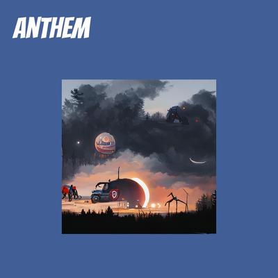 Anthem's cover