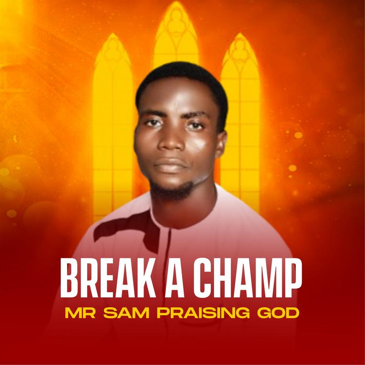 Mr Sam Praising God's avatar image