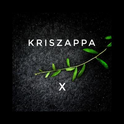 kriszappa X's cover