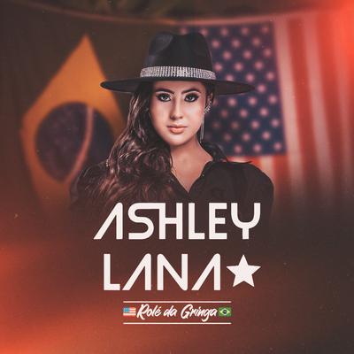 Ashley Lana's cover