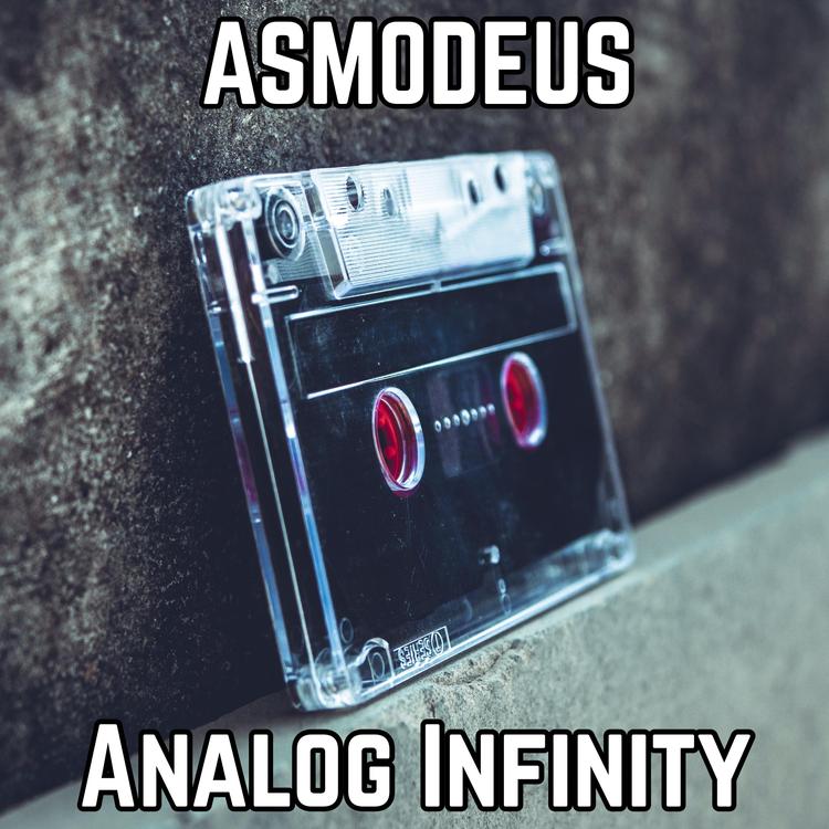 Asm0deus's avatar image