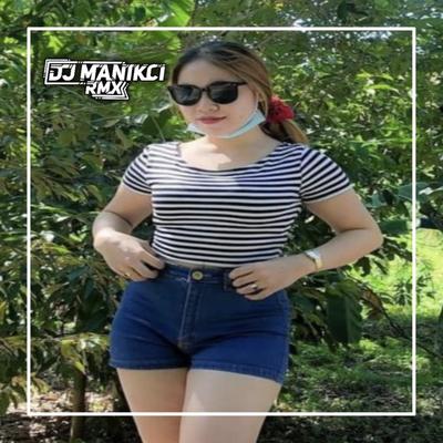 DJ Manikci's cover