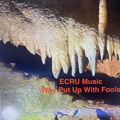 ECRU Music's cover