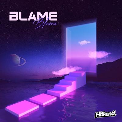 Blame By Hitkend House Lab's cover