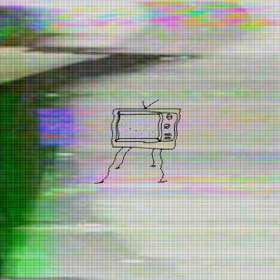 TV (by 17 year old Drew)'s cover