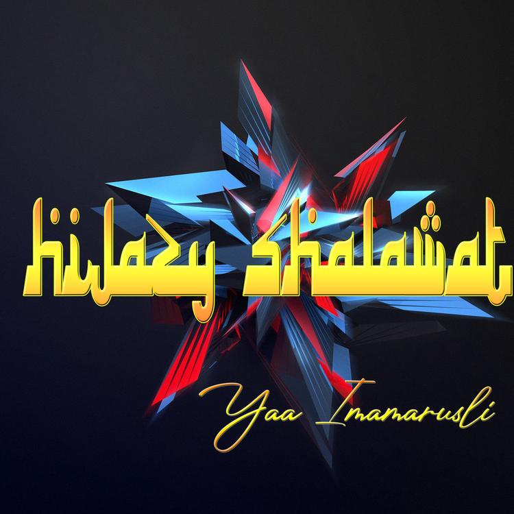 Hijazy Shalawat's avatar image