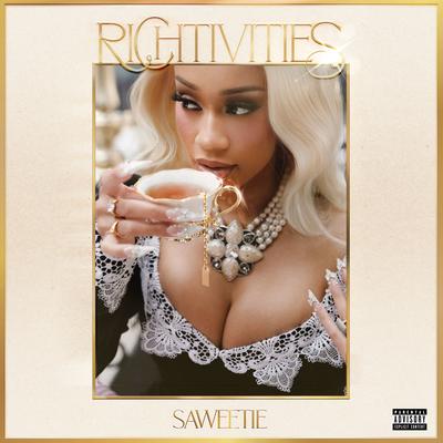Richtivities By Saweetie's cover