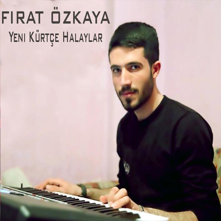 Firat Özkaya's avatar image