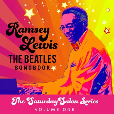 Ramsey Lewis's cover