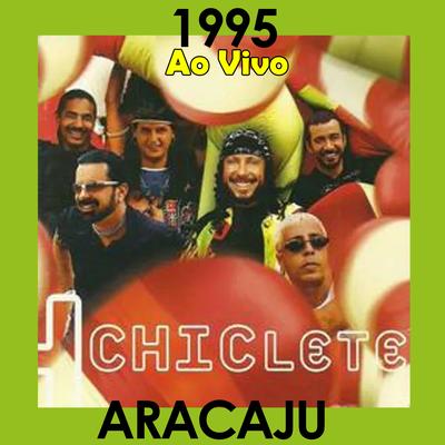 Aracaju 1995 Ao Vivo's cover