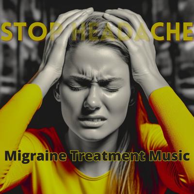 Stop Headache's cover