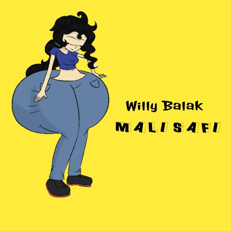 Willy Balak's avatar image