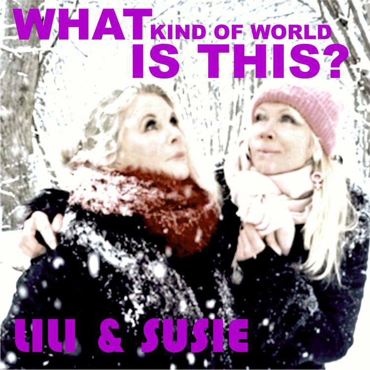 Lili & Susie's avatar image